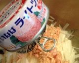 大根サラダ作り方3写真