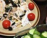 大根サラダ作り方4写真