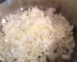 リメイク アレンジ 残り物でパスタ作り方2写真