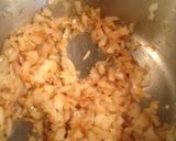 リメイク アレンジ 残り物でパスタ作り方3写真