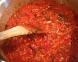 リメイク アレンジ 残り物でパスタ作り方7写真