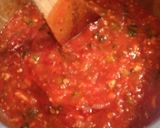 リメイク アレンジ 残り物でパスタ作り方9写真