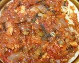 リメイク アレンジ 残り物でパスタ作り方10写真