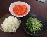 本格的？俺のボロネーゼ作り方1写真