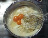 Wベイクドチーズ☆記念日X'masに☆作り方14写真