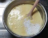 Wベイクドチーズ☆記念日X'masに☆作り方16写真