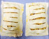 ☆甘すぎない大人味のアップルパイ☆作り方8写真