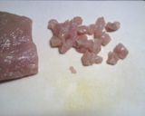 炊飯器で楽々ピラフ♪作り方2写真