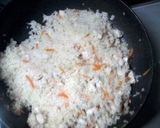炊飯器で楽々ピラフ♪作り方4写真