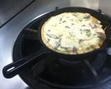 たこ焼き粉で作る、こんちくしょう焼き☆作り方3写真