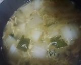インスタントスープアレンジ！作り方5写真