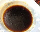 手作り餃子のタレ作り方1写真