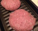 ふっくらハンバーグ*.+゜✧*。作り方2写真