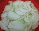 野菜のいろいろ簡単甘酢漬作り方1写真