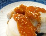 我が家の鉄板♡味噌こんにゃく♡作り方5写真