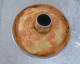 チーズシフォンケーキ作り方4写真