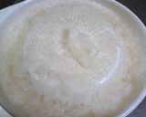 優しい味♪大根と山芋のすりおろしスープ作り方3写真