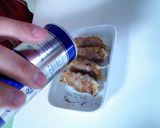 意外！ブラックペッパーで餃子がうまい☆作り方2写真