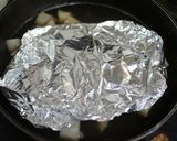 ブルーギル(ビワコダイ)の煮付け作り方7写真