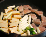 鰆と厚揚げの照り焼き作り方3写真