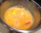 天津飯★作り方1写真