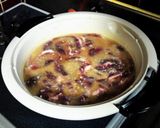 ぼたん鍋作り方5写真