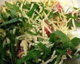 梅と大葉とチーズの薄揚げ包み焼き作り方1写真