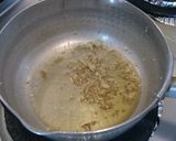 揚げ高野豆腐のそぼろあんかけ作り方4写真