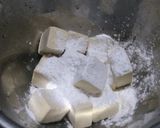 揚げ高野豆腐のそぼろあんかけ作り方12写真