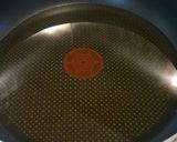 揚げ高野豆腐のそぼろあんかけ作り方13写真
