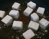 揚げ高野豆腐のそぼろあんかけ作り方14写真