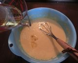 簡単　りんごの焼き菓子作り方2写真
