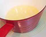 *豆乳＋豆腐 のなんちゃって豆乳鍋スープ作り方1写真