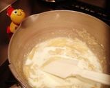 ベシャメルソース シチュー用♪作り方2写真