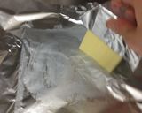 楽チン☆絶品ホイル焼き作り方1写真