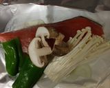 楽チン☆絶品ホイル焼き作り方2写真