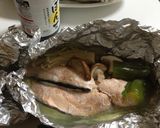 楽チン☆絶品ホイル焼き作り方4写真