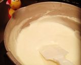 ベシャメルソース シチュー用♪作り方3写真