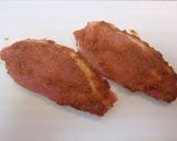 豚肉の味噌漬け作り方3写真