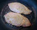 豚肉の味噌漬け作り方4写真