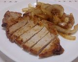 豚肉の味噌漬け作り方7写真