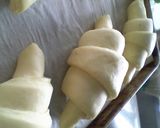～これをクロワッサンと呼んでいいのか～作り方9写真