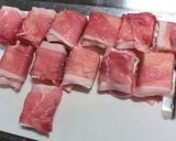 豆腐の肉巻き作り方2写真