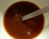 グリルdeこんがりチーズ焼きカレーうどん作り方6写真
