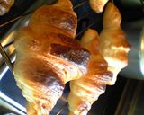 ～これをクロワッサンと呼んでいいのか～作り方10写真
