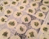 たくさん食べれる水餃子♪作り方6写真
