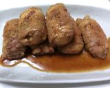 豆腐の肉巻き作り方6写真