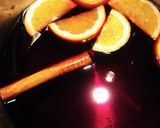 冬の定番♪ホットワイン作り方4写真