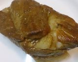 焼豚作り方6写真