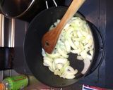 子どもにやさしい！！さつまいものカレー作り方3写真